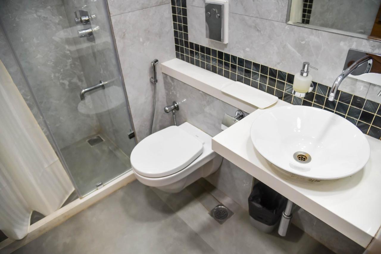 Shree Ganga Smb Hotels Ujjain Zewnętrze zdjęcie