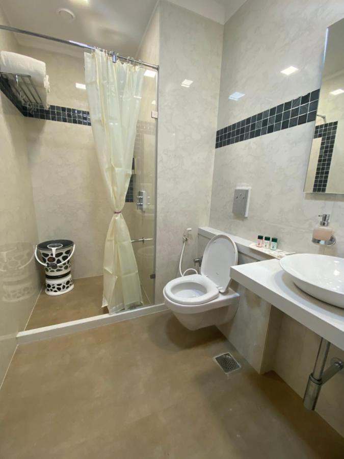 Shree Ganga Smb Hotels Ujjain Zewnętrze zdjęcie